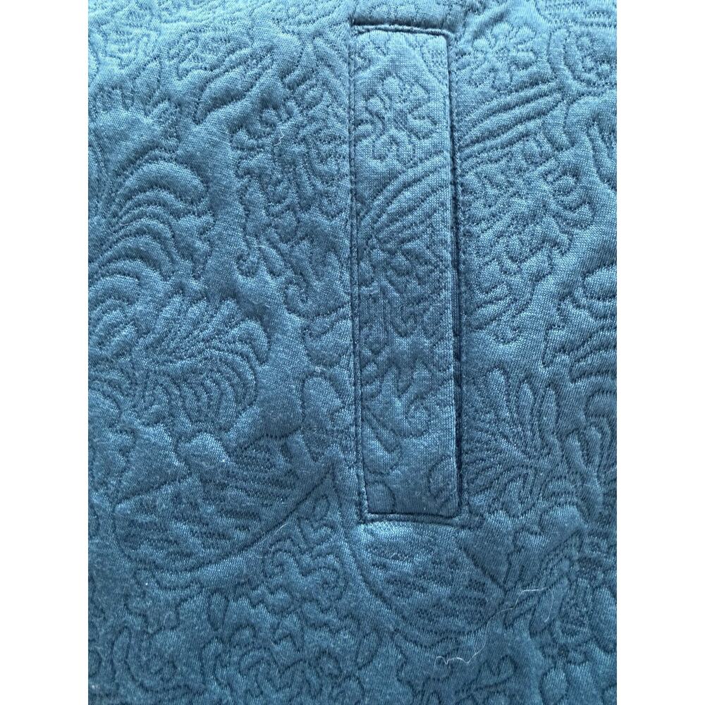 Ruby Rd. Petite Large Textured Open Front Jacket … - image 11